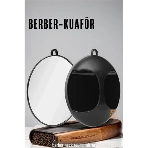 Kuaför Berber Aynası Absolue Professional 720475 ürün görseli 1