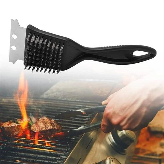 Mangal Bbq Temizlik Fırçası (5047) ürün görseli 1