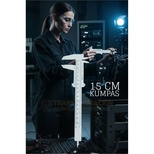 Plastik 150 Mm Kumpas 718783 ürün görseli 1