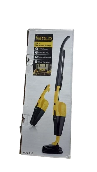 Bold Elektrıklı Dık Supurge (5047) ürün görseli 1