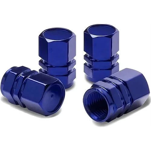Alüminyum Hexagon Sibop Kapağı Seti 422190 ürün görseli 1