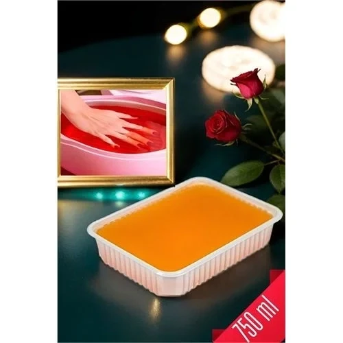 Parafin Wax El Ayak İçin 750 Ml ürün görseli 1