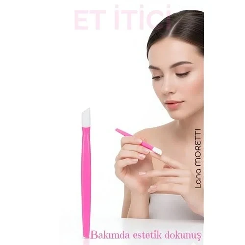 Tırnak Temizleyici Et Itici – Ergonomik, Hijyenik Bakım Aparatı 722277 ürün görseli 1