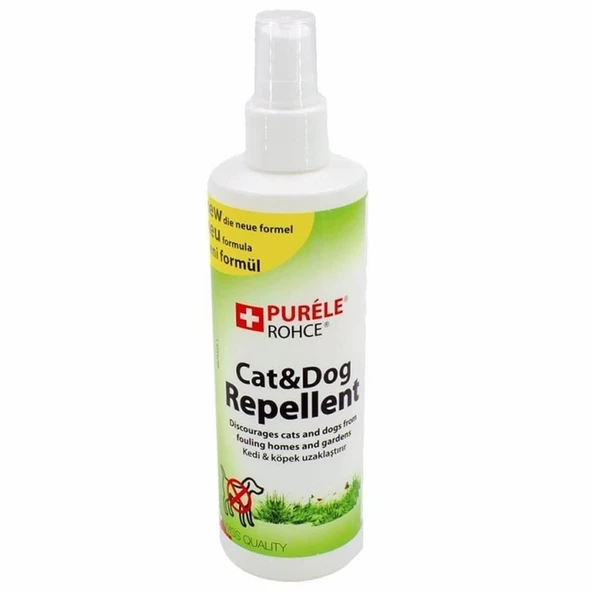Purele Pet Uzaklaştırıcı Sprey 250Ml ürün görseli 1
