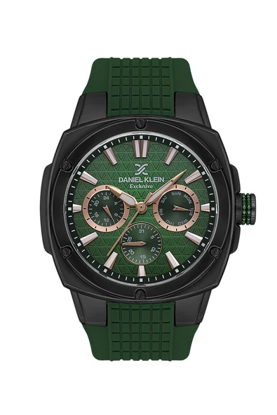 Daniel Klein DKE.1.10640-4 Exclusive Erkek Kol Saati ürün görseli 1