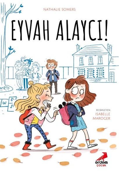 Eyvah Alaycı! ürün görseli 1