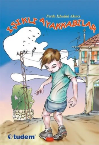 Işıklı Ayakkabılar ürün görseli 1
