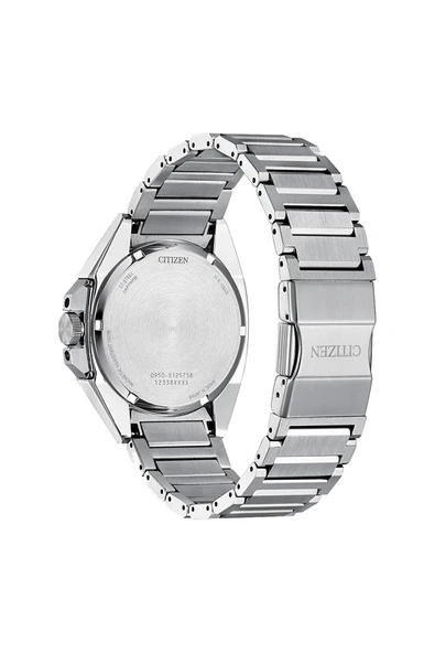 CITIZEN NA1010-84X Erkek Kol Saati - Resim 3