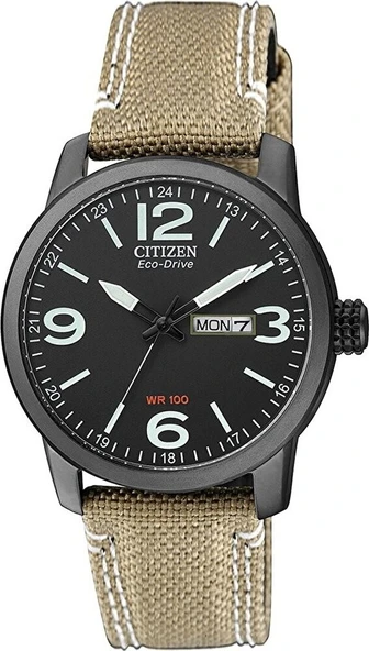 Citizen BM8476-23EC Erkek Kol Saati ürün görseli 1