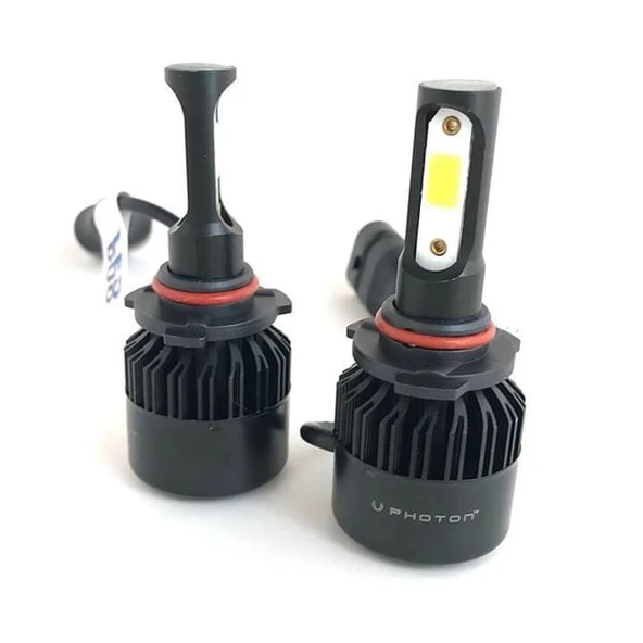 AMPUL PHOTON DUO HB3 9005 12V LED HEADLIGHT ürün görseli 1