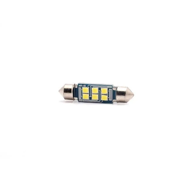 PHOTON AMPUL PHOTON C10W 12V CANBUS 8'Lİ 41mm SOFİT LED ürün görseli 1