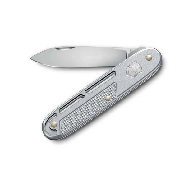 Victorinox 0.8006.26 Onefold Çakı Gümüş ürün görseli 1