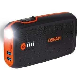 OSRAM BATTERYSTART 300 AKÜ BAKIM ÜRÜNLERİ ürün görseli 1
