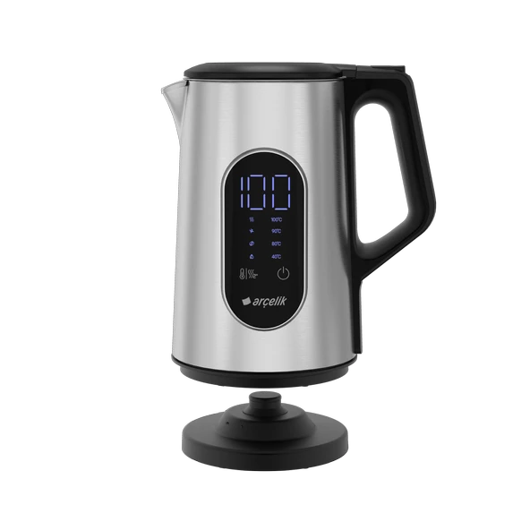 KL 9513 I Dijital Kettle - Resim 4