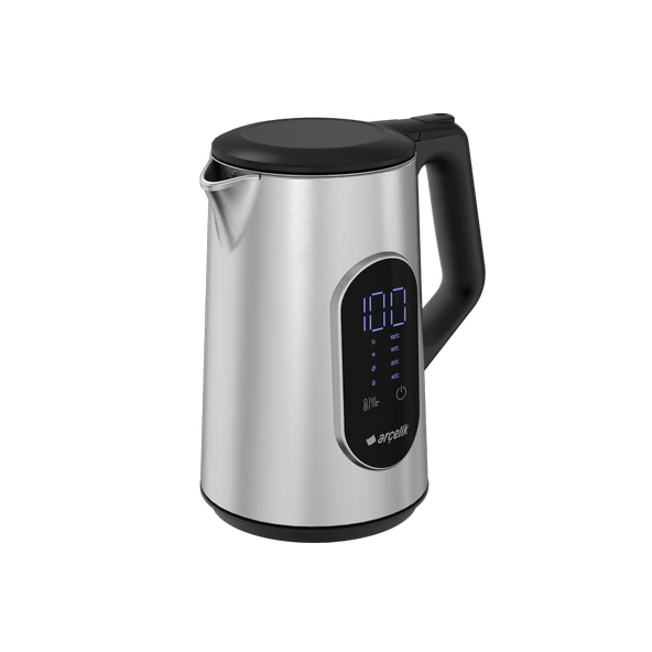 KL 9513 I Dijital Kettle - Resim 2