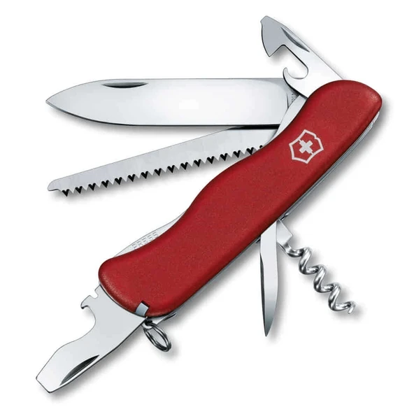 Victorinox 0.8363 Forester Çakı ürün görseli 1