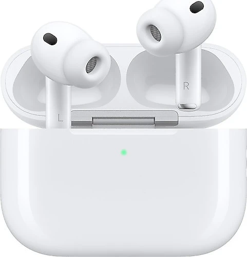 Apple AirPods Pro 3 (Apple Türkiye Garantili)