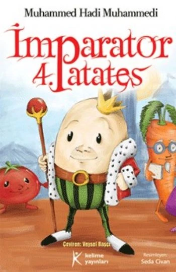 İmparator 4. Patates ürün görseli 1