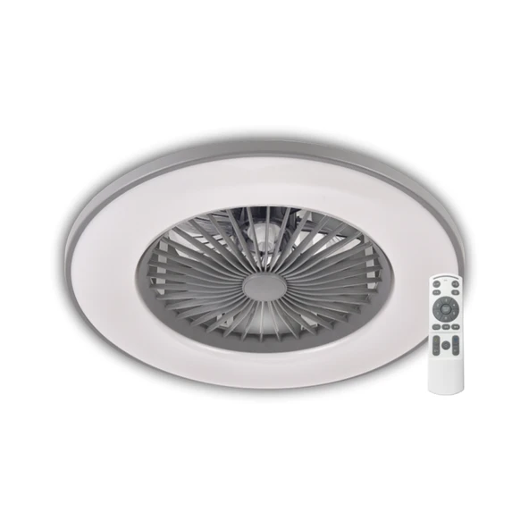 Cata Yıldız Led Tavan Vantilatör Ct-3011 - Resim 3
