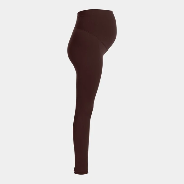 Joma 901732.833 Breath Kadın Hamile Taytı - Bordo ürün görseli 1