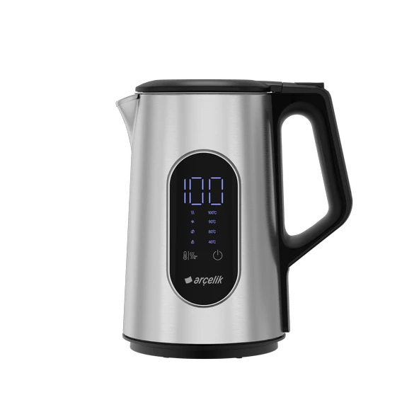 KL 9513 I Dijital Kettle ürün görseli 1