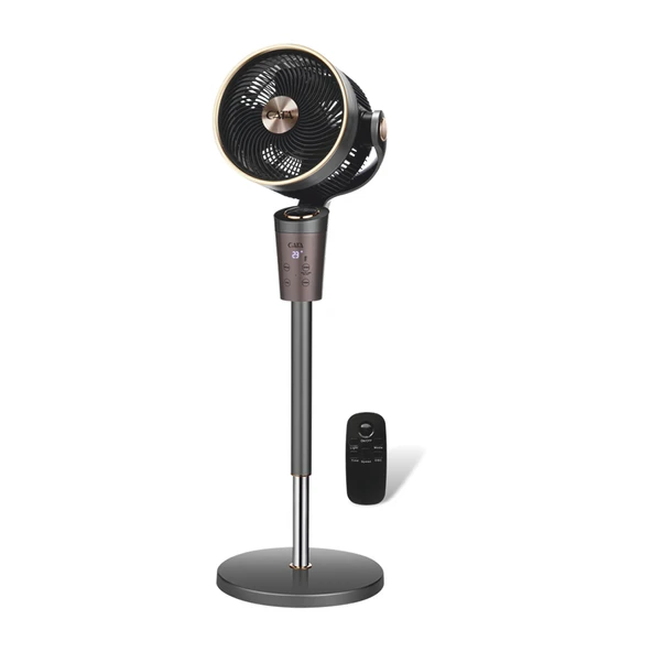 Cata Turbo Ayakli Vantilatör Kumandalı CT-3040 ürün görseli 1