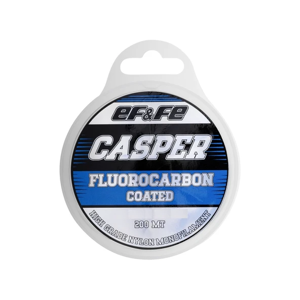 Effe Casper Flourocarbon Coated 200 Mt. Misina ürün görseli 1