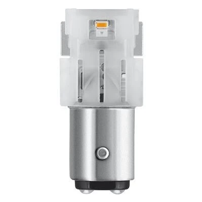 OSRAM P21/5W 7528DYP-2BL 1,9W 12V BAY15D 5×2 2B OSRAM AMPUL ürün görseli 1
