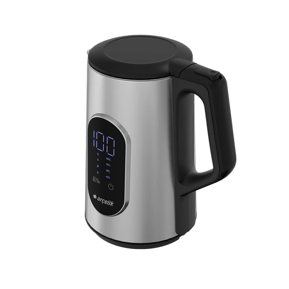 KL 9513 I Dijital Kettle - Resim 3