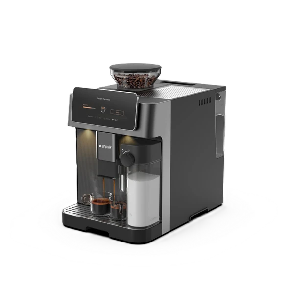 EM 9595 Imperium Barista Tam Otomatik Espresso Makinesi ürün görseli 1