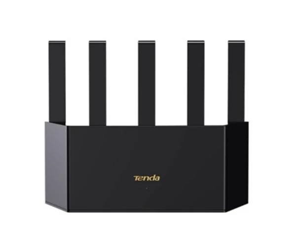 Tenda RX2L PRO Dual-Band Gigabit Wi-Fi 6 Router ürün görseli 1