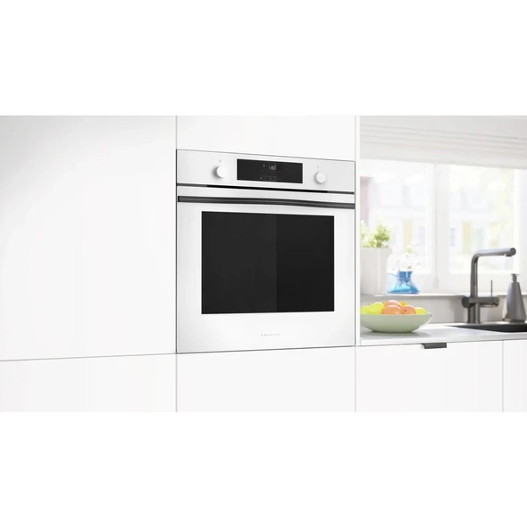 FXSA344C A Enerji Sınıfı 8 Programlı Ankastre Fırın - Resim 3