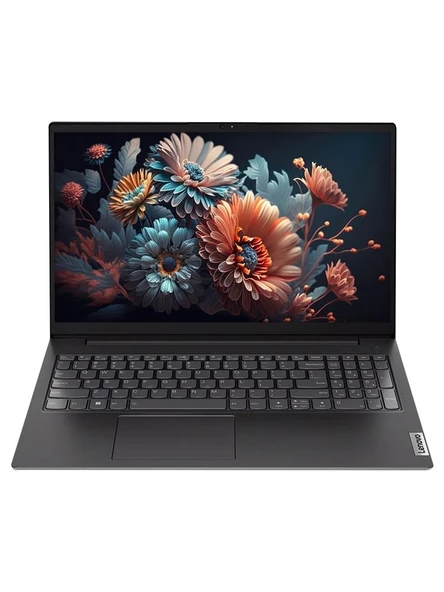Lenovo V15 83A100QMTR Intel Core I7 13620H 16Gb Ram 512Gb Ssd 15.6" FreeDOS Notebook ürün görseli 1