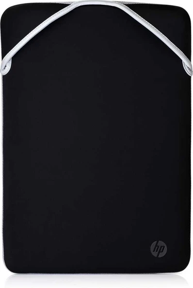 HP 2F2J1AA REVERSIBLE LAPTOP SLEEVE 14.1 ürün görseli 1