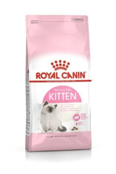 Royal Canin Kitten Yavru Kedi Maması 10 Kg ürün görseli 1