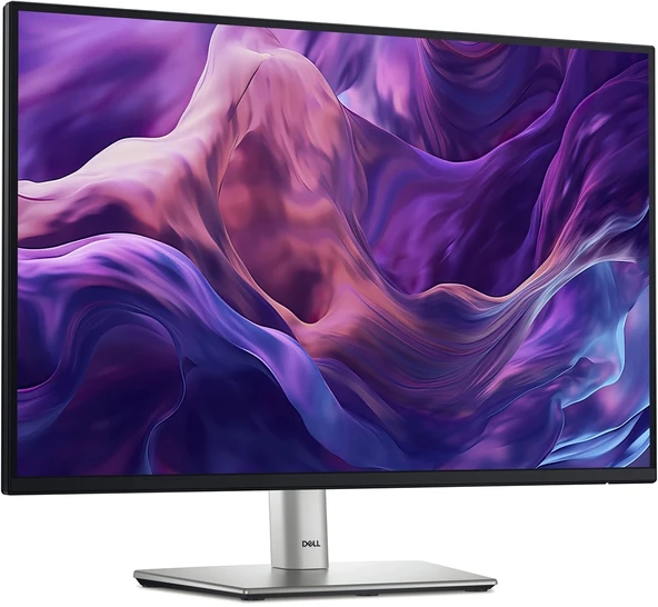 DELL 24 P2425E LED 5MS MONITOR DP HDMI ürün görseli 1