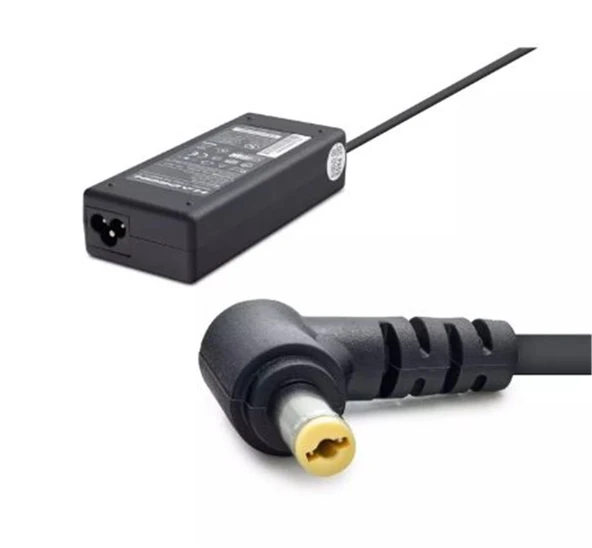 Hadron Hd720 Notebook Adaptörü 19V 3.42A 5.5-1.7 Acer ürün görseli 1