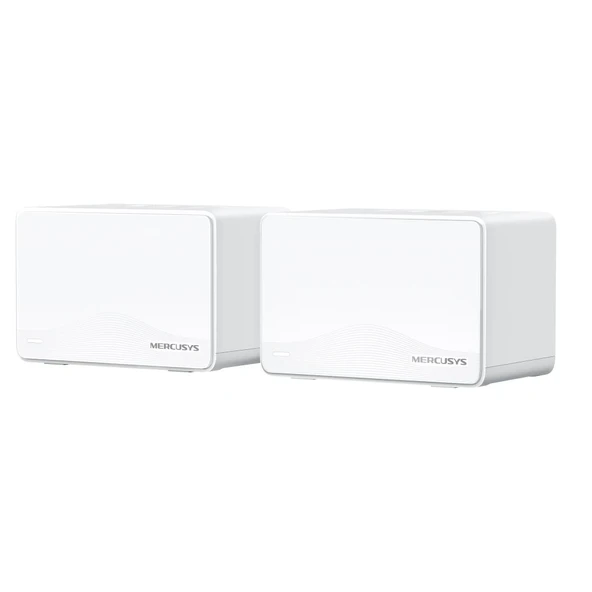 TP-LINK MERCUSYS HALO H25BE(2-pack) ürün görseli 1
