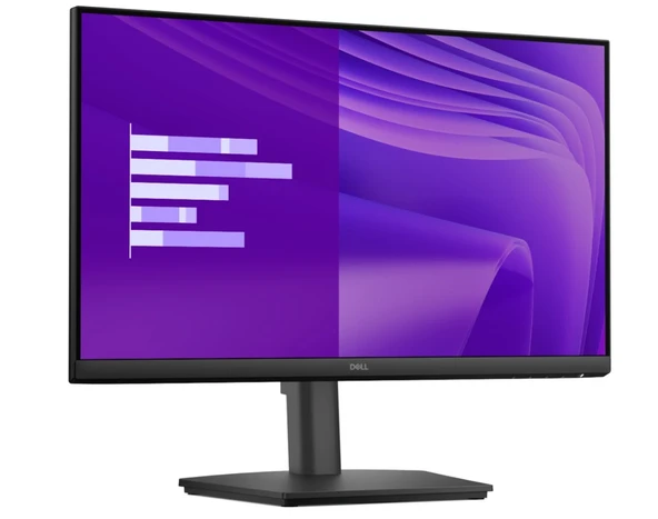 DELL 24 E2425HSM PRO ADJUSTABLE STAND MO ürün görseli 1