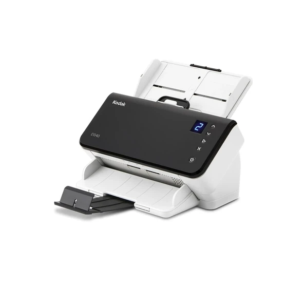 KODAK 8011892 E1040 SCANNER ürün görseli 1