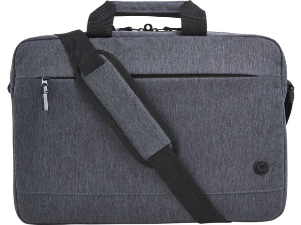 HP 4Z514AA PRLD PRO 15.6 LAPTOP BAG BLCK ürün görseli 1