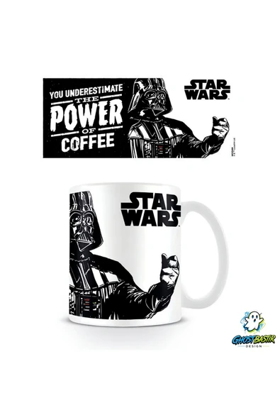 Star Wars Kupa Bardak | Tek Adet K0413 ürün görseli 1