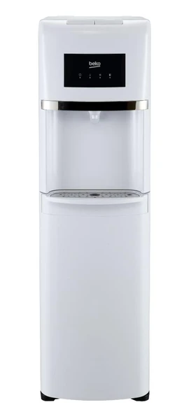 Beko 6600 BG Gizli Damacanlı Su Sebili ürün görseli 1