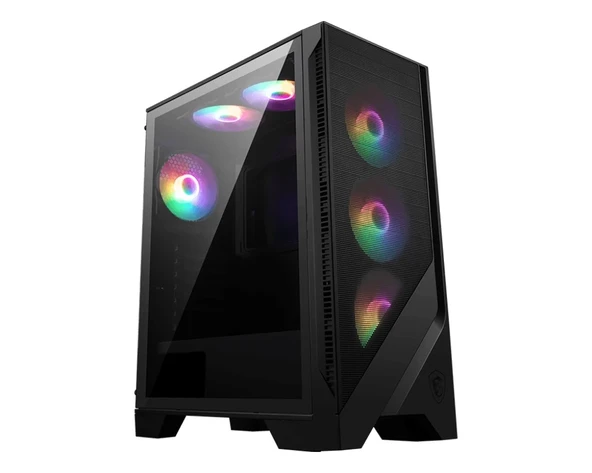 MSI MAG FORGE 120A AIRFLOW ürün görseli 1