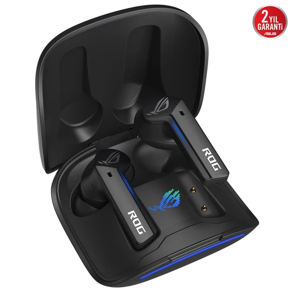 ASUS R55ES ROG CETRA TRUE WIRELESS SPEED ürün görseli 1