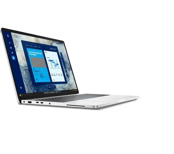 Dell Pro 16 PC16250 Ultra 7 255U 16GB 512GB SSD 16 FHD BTO107_PC16250_EMEA W11P Notebook ürün görseli 1