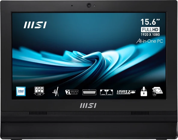 MSI PRO AP162T ADL-054EU ürün görseli 1