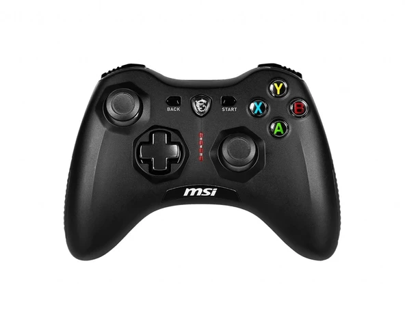 MSI GG FORCE GC30 V2 BLACK ürün görseli 1