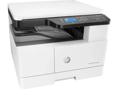 HP 8AF71A M442DN MFP LAZER YAZICI ürün görseli 1