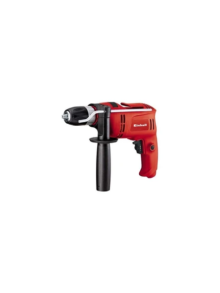 Einhell TC-ID 650 E, Darbeli Matkap ürün görseli 1